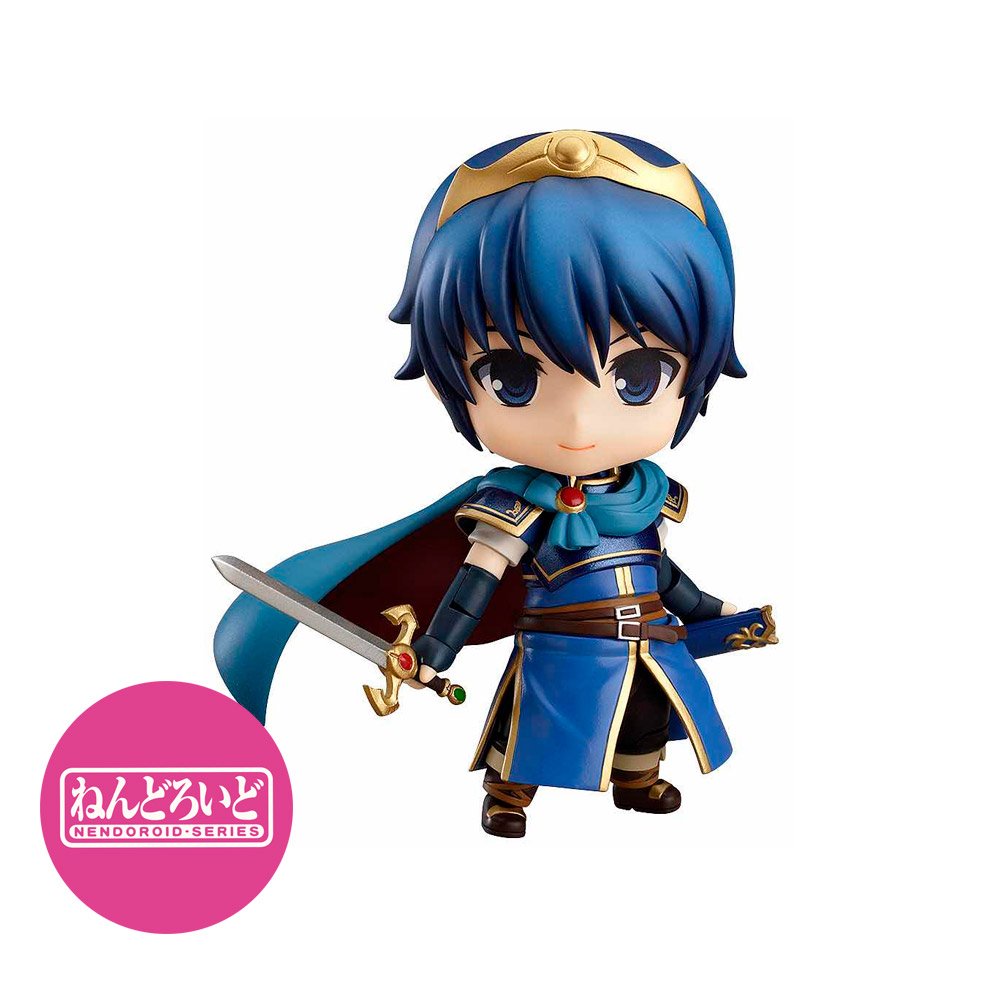 NENDOROID FIRE EMBLEM MARTH 567 NENDOROID FIRE EMBLEM MARTH 567
